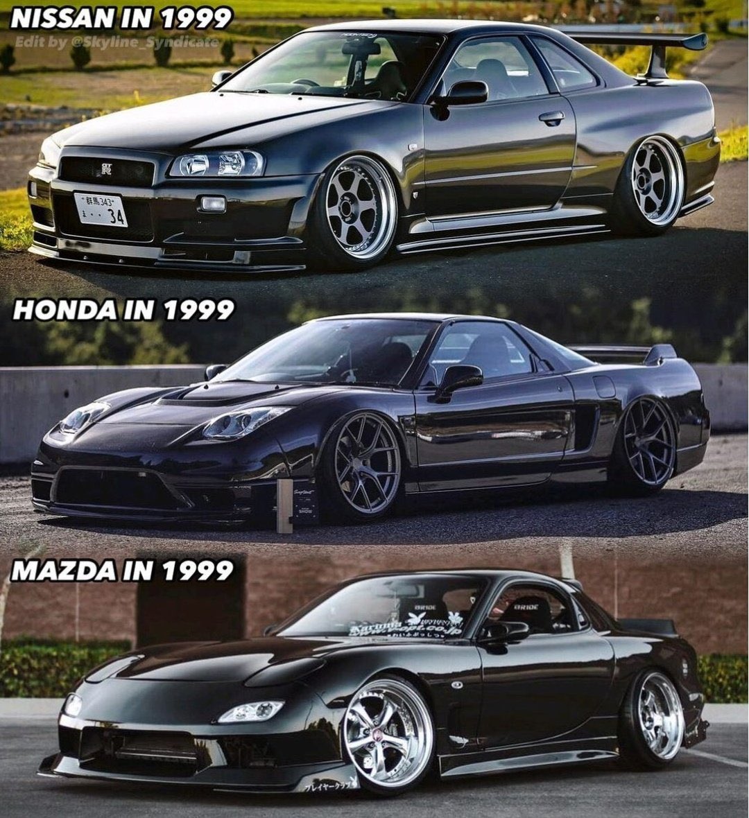 JustVehicles's tweet photo. Legends https://t.co/v3ZPbRPcLU