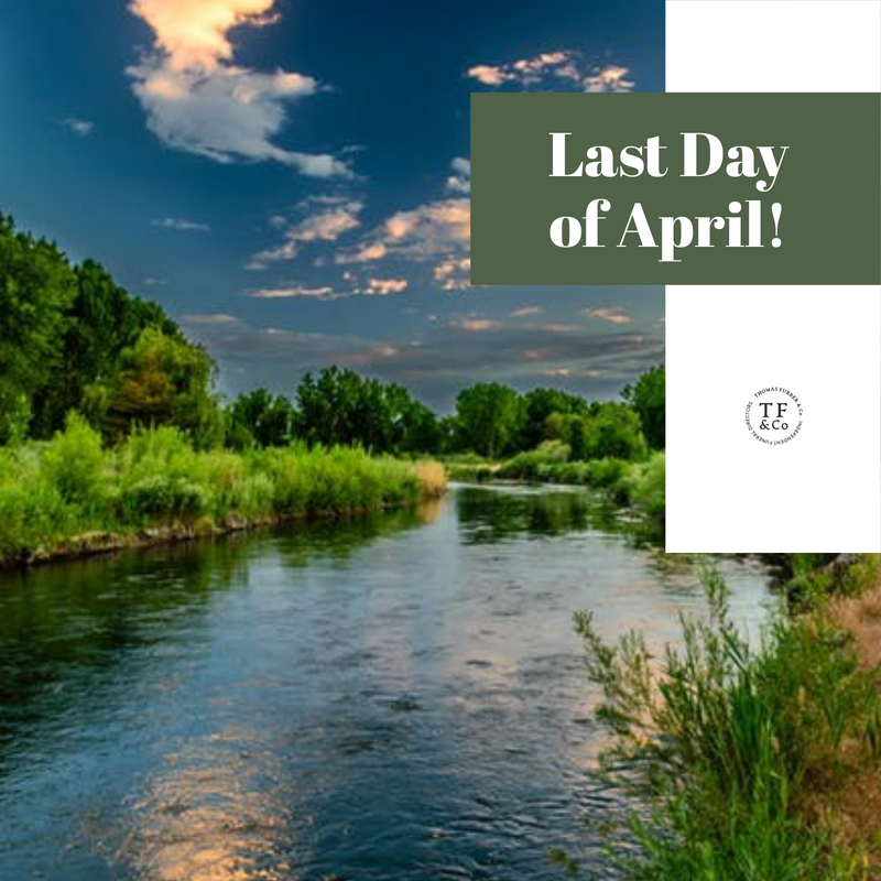 FuneralsUK's tweet photo. Another month has flown by! Wishing you a lovely weekend from all the Thomas Furber Team here in Birmingham, UK. 

#weekend #lastdayofapril #spring #ukfuneraldirector https://t.co/1vKPCVfG1Y