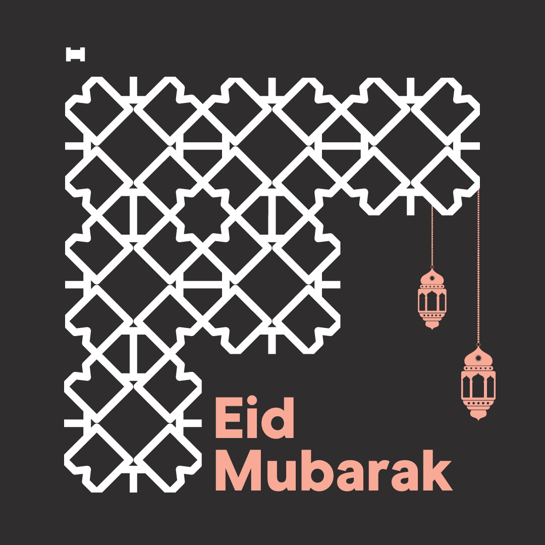 HztlDigital's tweet photo. With Eid being around the corner, we wish you and your loved ones joyful days ahead, filled with love, happiness, and prosperity.
Eid Mubarak!
#eidmubarak #horizontaldigital https://t.co/pI07hl97RV