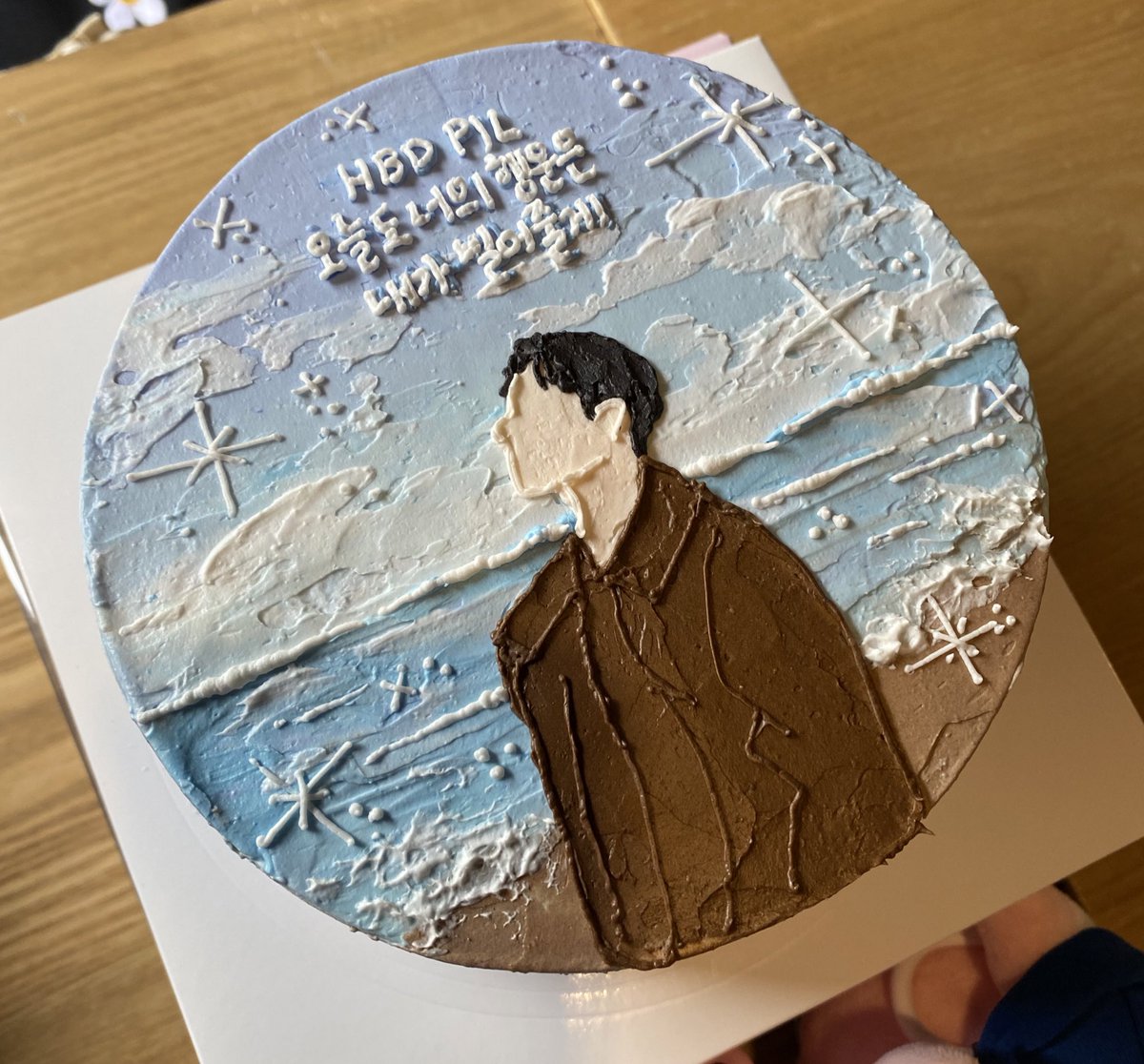 __allmytime's tweet photo. 원필아 늦었지만 생일축하해 우리의 봄 🍀 너에게 행운만 가득하길 🐰
#마이데이의_행운_원필아_생일축하해
#Our_Spring_PILDAY
#HAPPYWONPILDAY https://t.co/mNHEvaBZRP