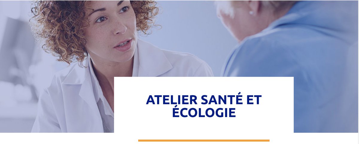 🗓Mardi 3 mai 2022 18h à 20h en visio:
Un atelier de l'<a href="/ieefc_contact/">IE-EFC</a>  pour discuter approches, pratiques, expériences innovantes, et lier ensemble #Sante, #travail, #transition écologique, économique, professionnelle.
ieefc.eu/ateliers/ateli…