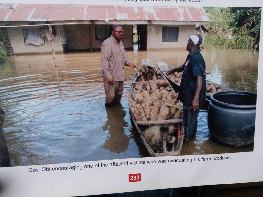 _KingEmeka's tweet photo. I want to urge @OfficialPDPNig that you should give us Peter Obi. We're not supporters of the PDP, we are the supporters of Peter Obi. We just want to use your platform. Deny Obi the ticket and watch your camp become desolate. Nothing more, nothing less.

#PeterObi4President https://t.co/wTQimQthUg