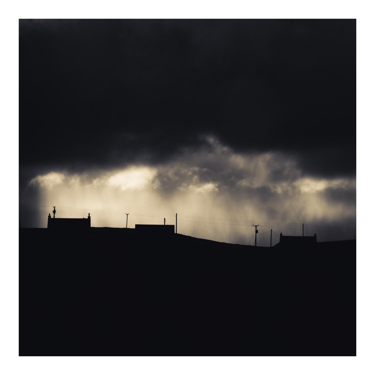 AnSolasOir's tweet photo. Escape from the rain and wind in Uist today by visiting Taigh Chearsabhagh in Lochmaddy to see the last day of my Innse Gall exhibition, framed photographs available to purchase on site.
@Taigh_C #uist @UistArts #outerhebrides
@holidayhighland @OuterHebs #photography #innsegall https://t.co/tPBc30hQzs