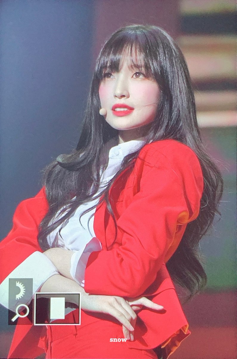 하얀눈보다 아린이..♡ tweet media