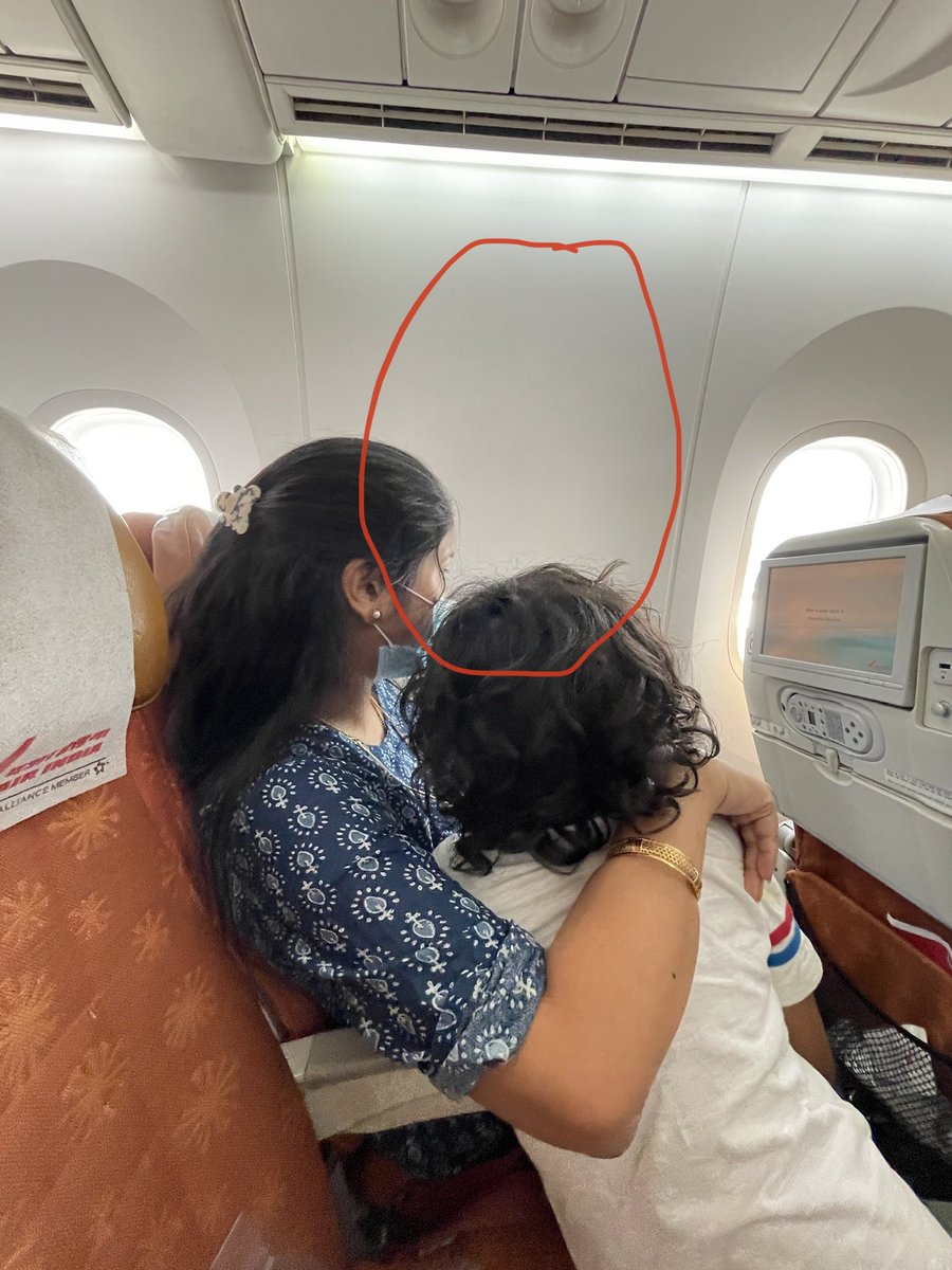rajeshrpjha's tweet photo. Thanks @airindiain for providing awesome window seat and view for the long journey to #Sydney. #ai302 #airindia https://t.co/I0W6YZ4jY1