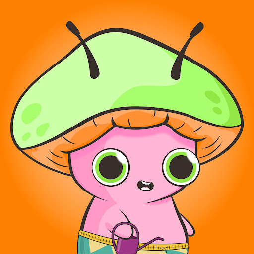 Magic Mushroom Sales Bot tweet media