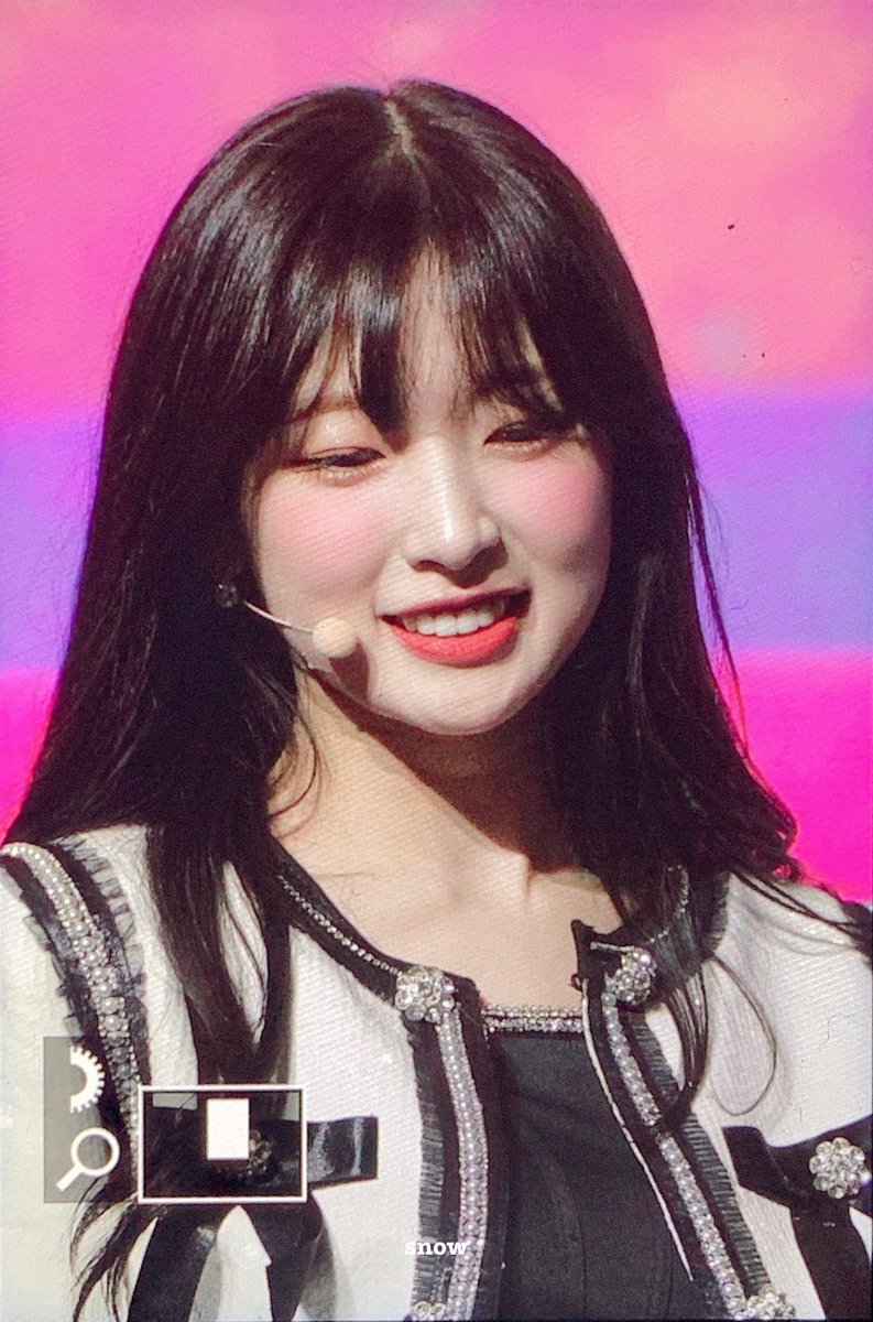 하얀눈보다 아린이..♡ tweet media