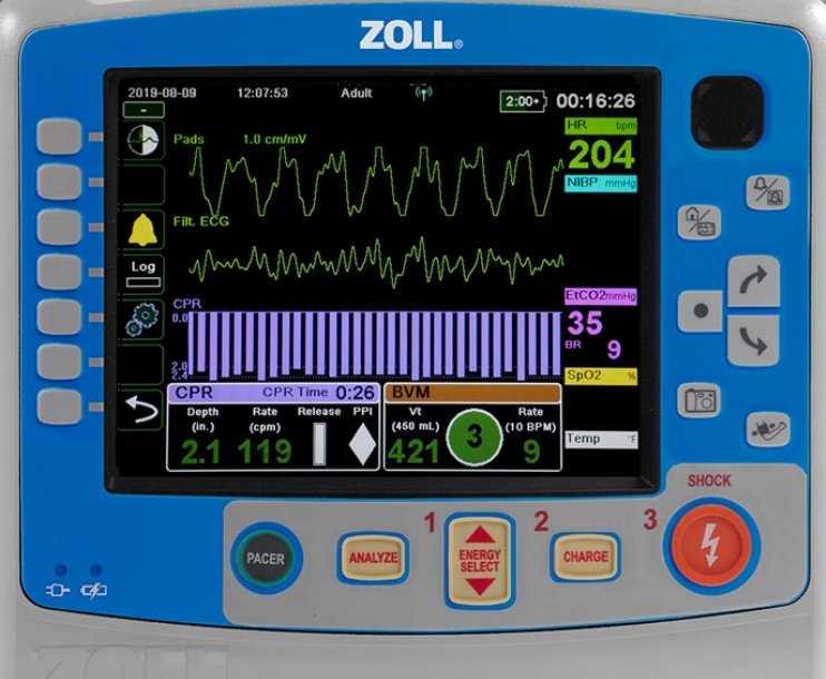 Beep Doctors (BASICS Cumbria) tweet media