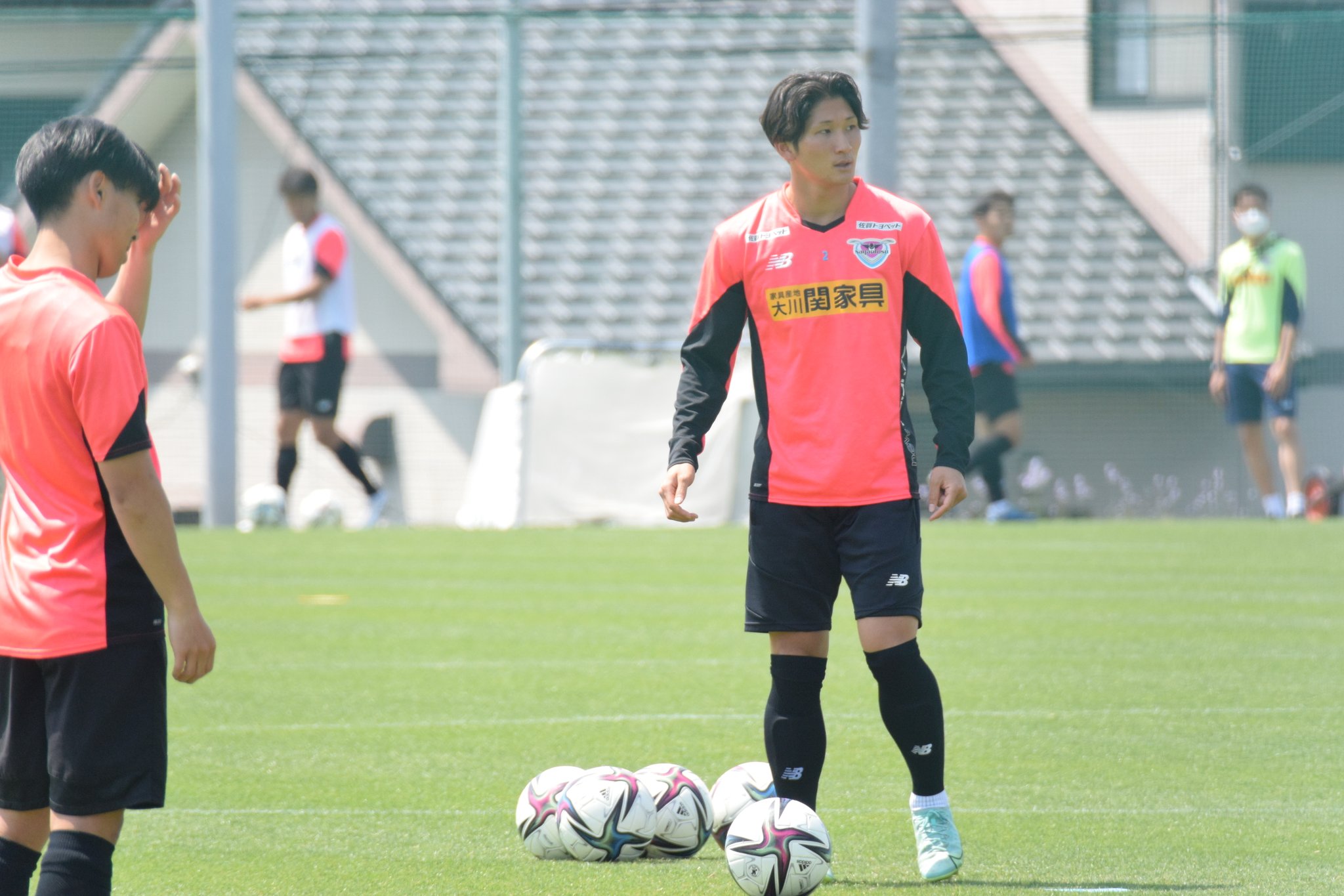 九州 沖縄 サッカー新聞エルゴラッソ記者班 Eg Kyuoki Twitter