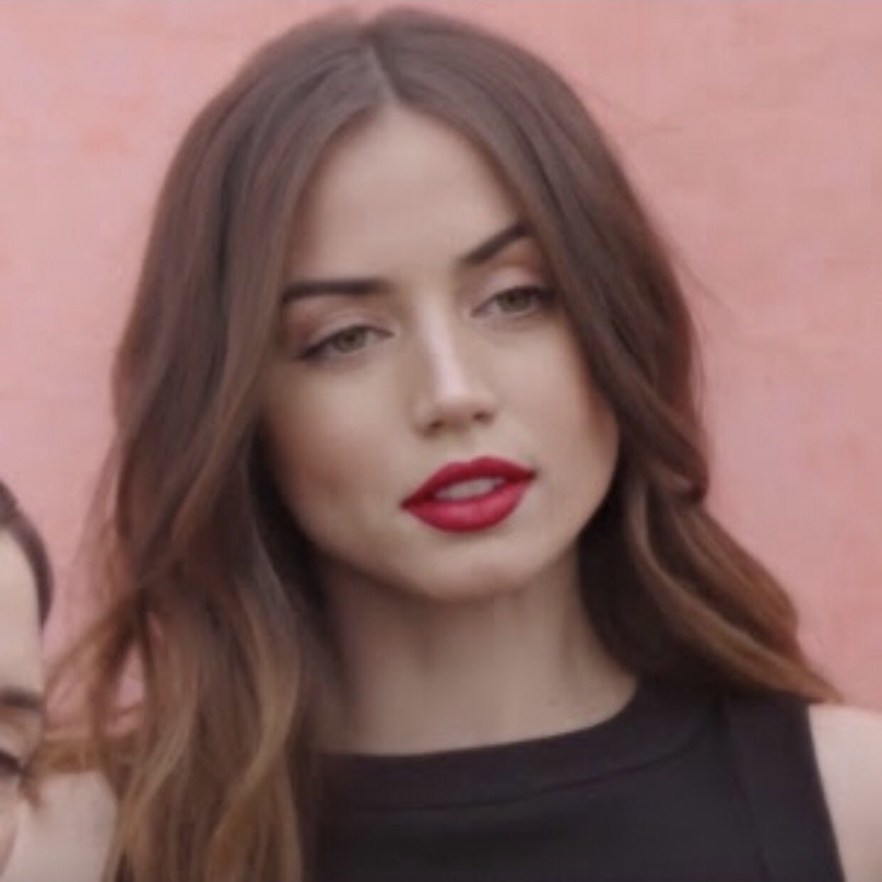 Ana de armas day.
happy birthday to my favorite cuban  