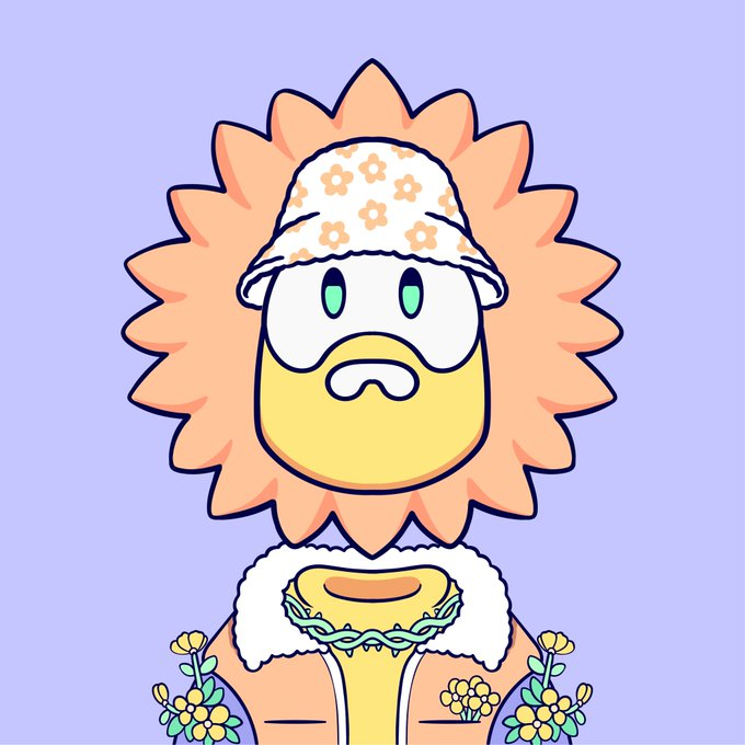 🌸 GIVEAWAY 🌸
I am giving away 3 WL to <a href="/FlowerFamNFT/">Flower Fam</a>

To enter
🌸Follow <a href="/FlowerFamNFT/">Flower Fam</a>, <a href="/GuppydFish/">Guppy</a>, <a href="/NFTkwi/">kiwi</a> 
🌸Like &amp; RT
🌸 Tag 3 frens

24 hrs