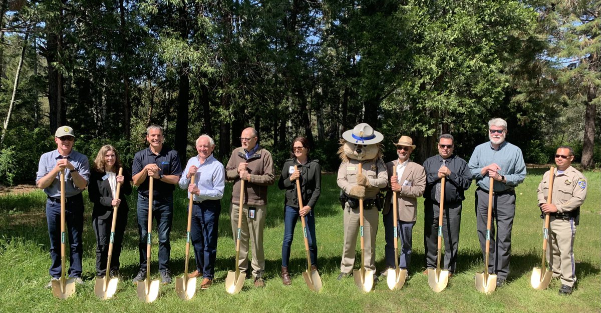 Caltrans Central Coast (District 5) tweet media