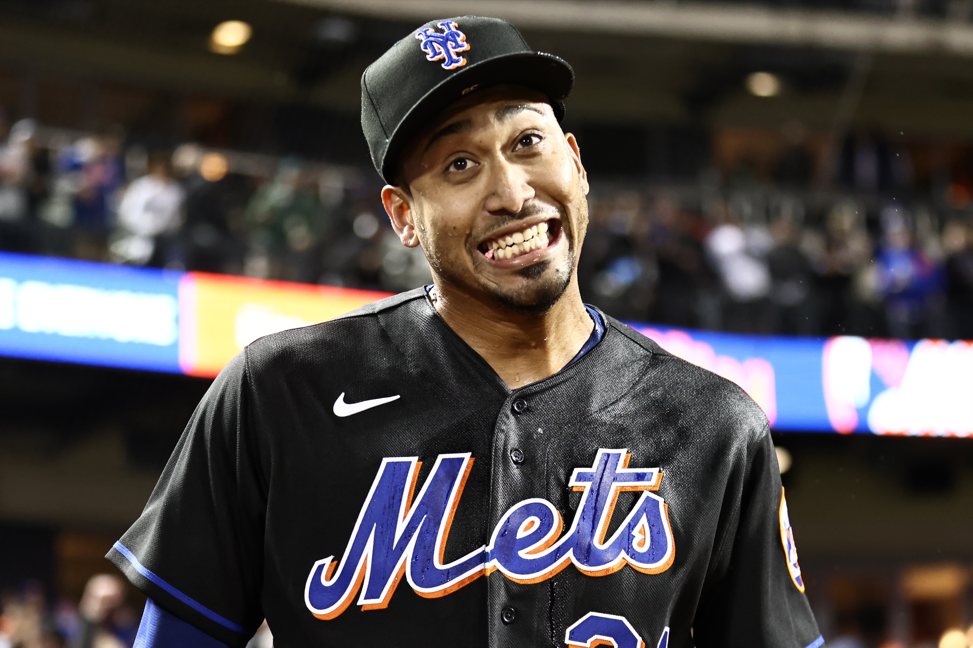 New York Mets on X: So about last night…  / X