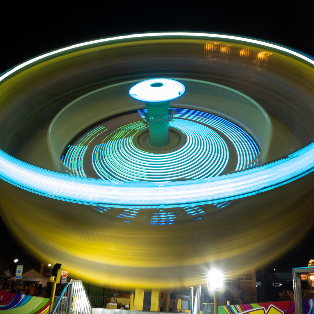 It feels good to be back. See you guys tomorrow.

#ToadSuckDaze | Chris Crain Hyundai | Crain Genesis of Conway | Gainwell Technologies