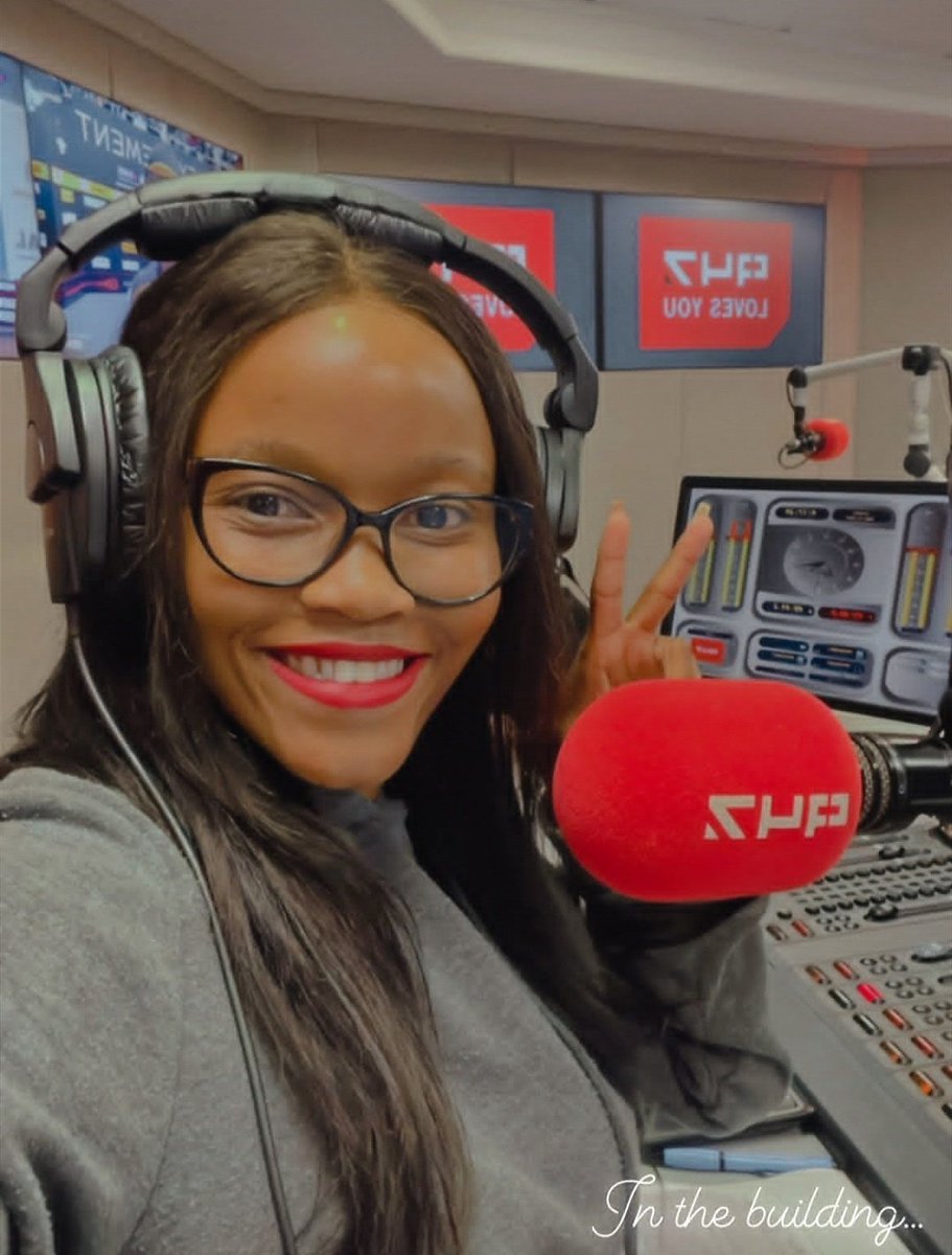 TThomas_Kekana's tweet photo. @Noni_Khumalo
#nonikhumaloOn947
#WeekendsWithNoniOn947
@947 🔥🎊🎉🙏💯❤️ https://t.co/kJpFixoLvU
