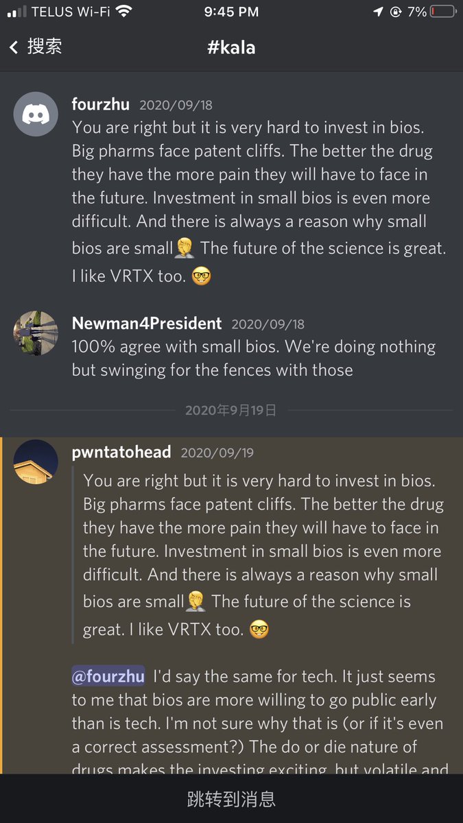 Cong34228281's tweet photo. @rndmtwitaccount you will be ok. I sold a lot at loss early this year. But still down a lot. I don’t buy any small bios this year and all the bio-traders are laughable because they only invest in small cap bios. Keep my words as I said 2 years ago. https://t.co/tuYv8y5TLX
