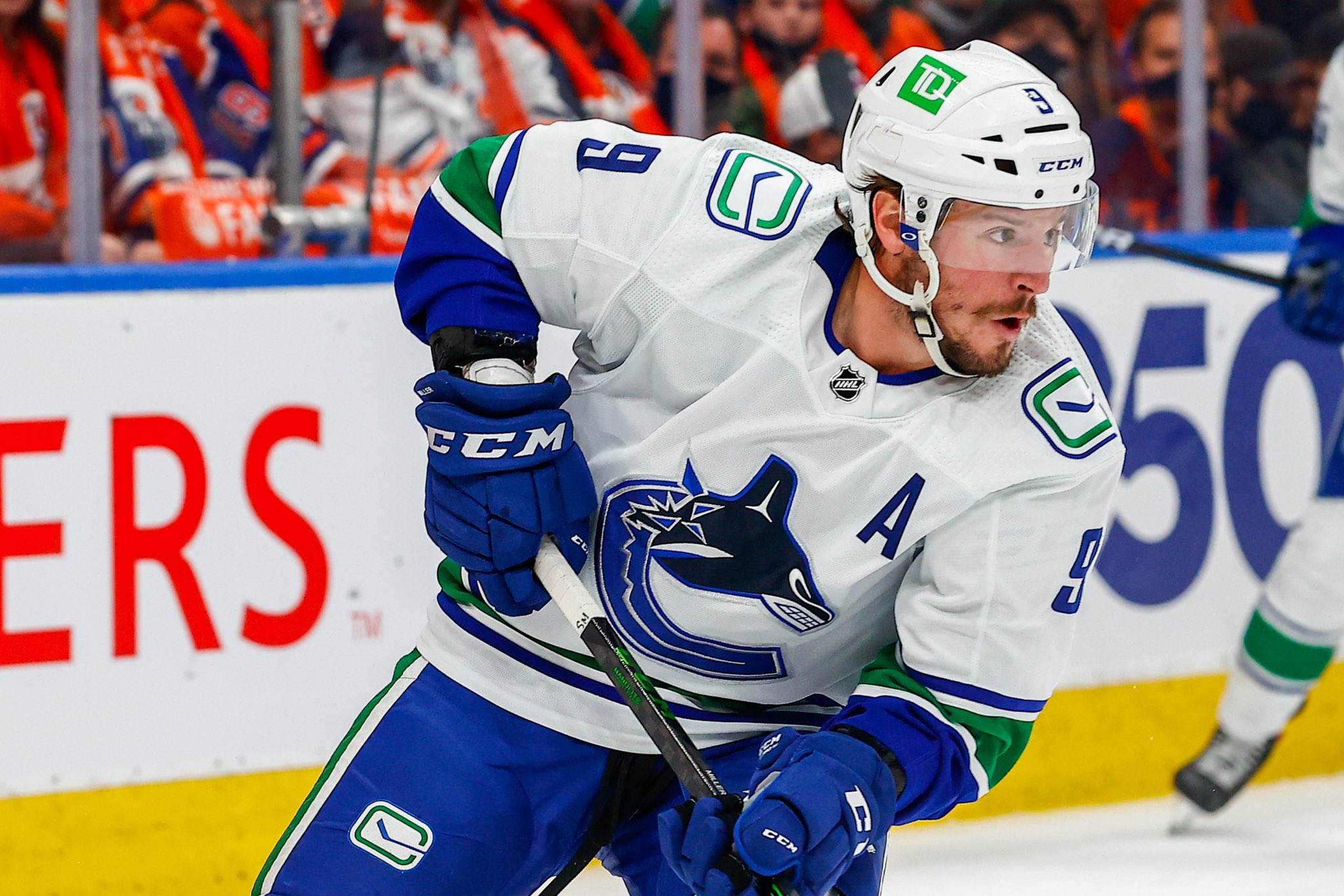 Vancouver Canucks on Twitter "J.T. Miller appreciation post. https