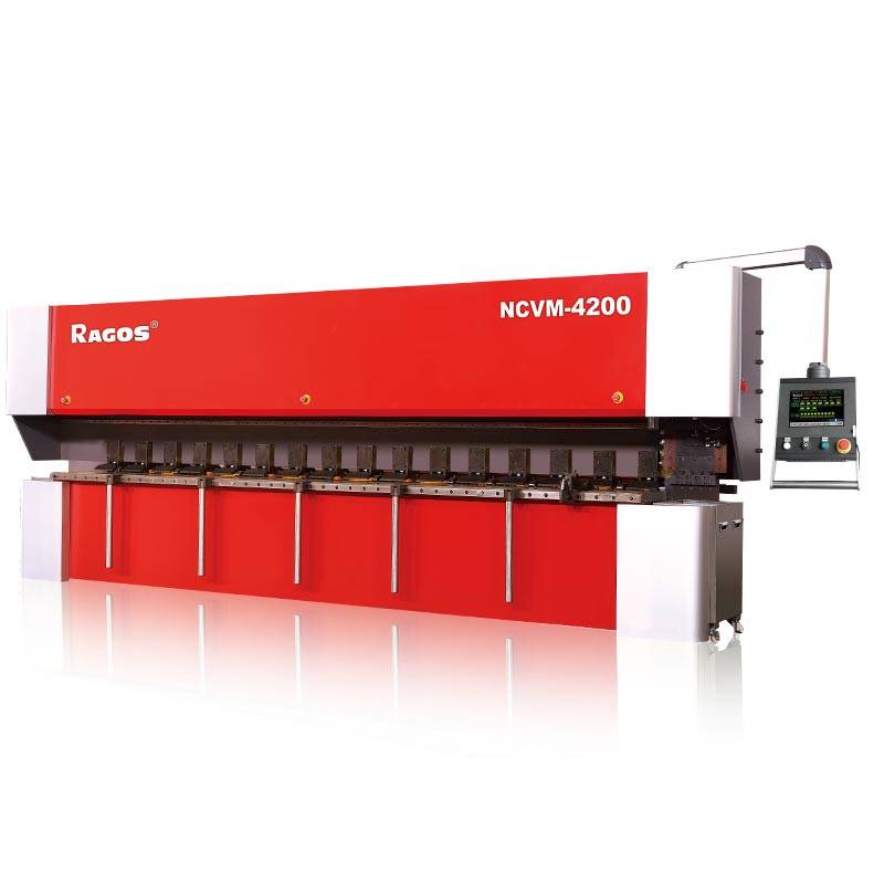 ragoscnc's tweet photo. Foshan Ragos NC Equipment co.,LTD. : Quality is a key consideration in everything we manufacture. https://t.co/P2JzY05XZ9 #vgroovingmachineforsheetmetal https://t.co/5KyoI7BM3P