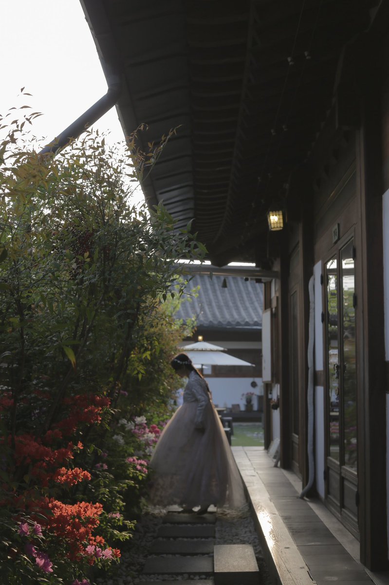 너무 마음에 들었던 숙소
📸 경배님