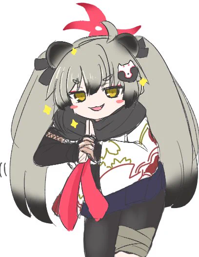 らくがき
ぶらさがりドヤたぬきかわいい… 