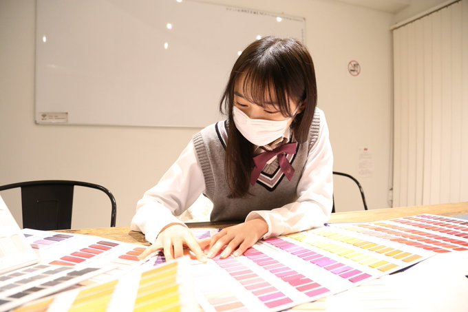 林芽亜里のTwitter画像10