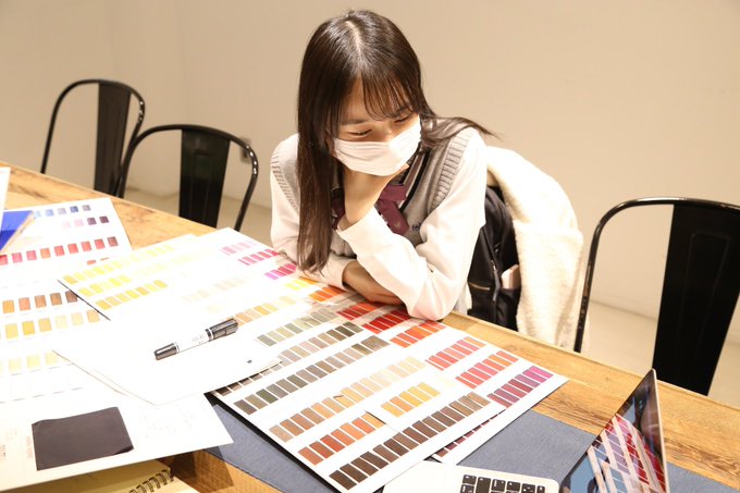 林芽亜里のTwitter画像11