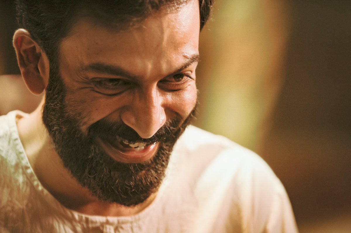 PrithviOfficial's tweet photo. #JanaGanaMana 🔥🔥🔥 In theatres now! https://t.co/tIZy5ViKwA https://t.co/uQ7SS9etzQ