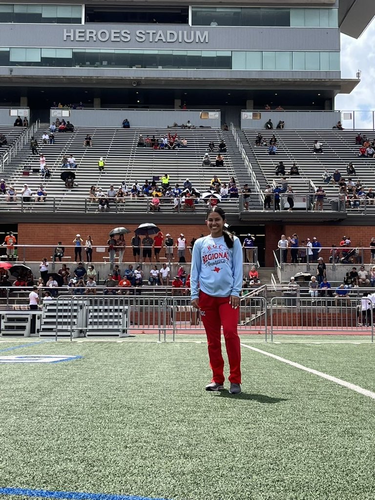 Rio Rattler Track and Field tweet media