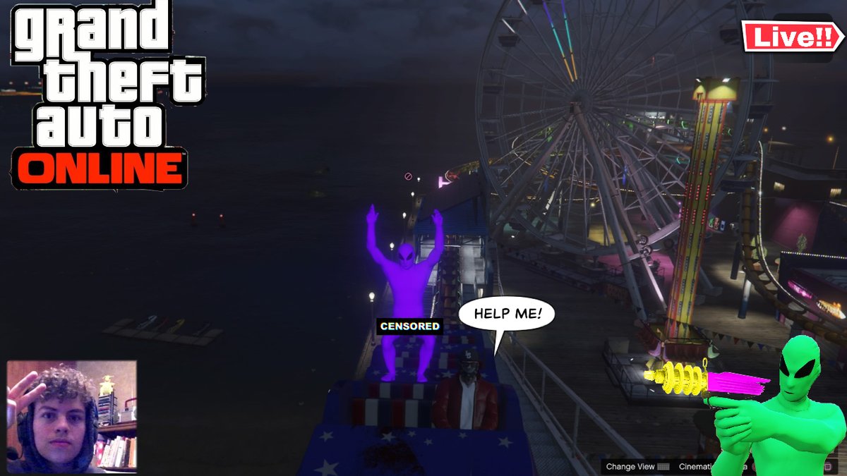 Dobbins Gaming tweet media