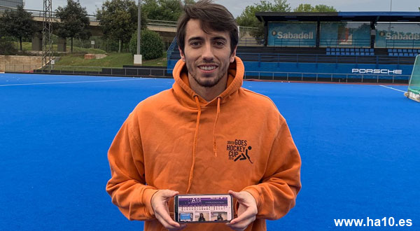 HA10 (@ha10_es) on Twitter photo Marc Perellón: “He sufrido estos dos años mucho, pero ahora vuelvo a ser feliz” por @Francesc_73 en ha10.es / <a href="/JuniorDHM/">Junior DHM</a> @marcperellon29 Marc Perellón: “He sufrido estos dos años mucho, pero ahora vuelvo a ser feliz” por @Francesc_73 en ha10.es / <a href="/JuniorDHM/">Junior DHM</a> @marcperellon29