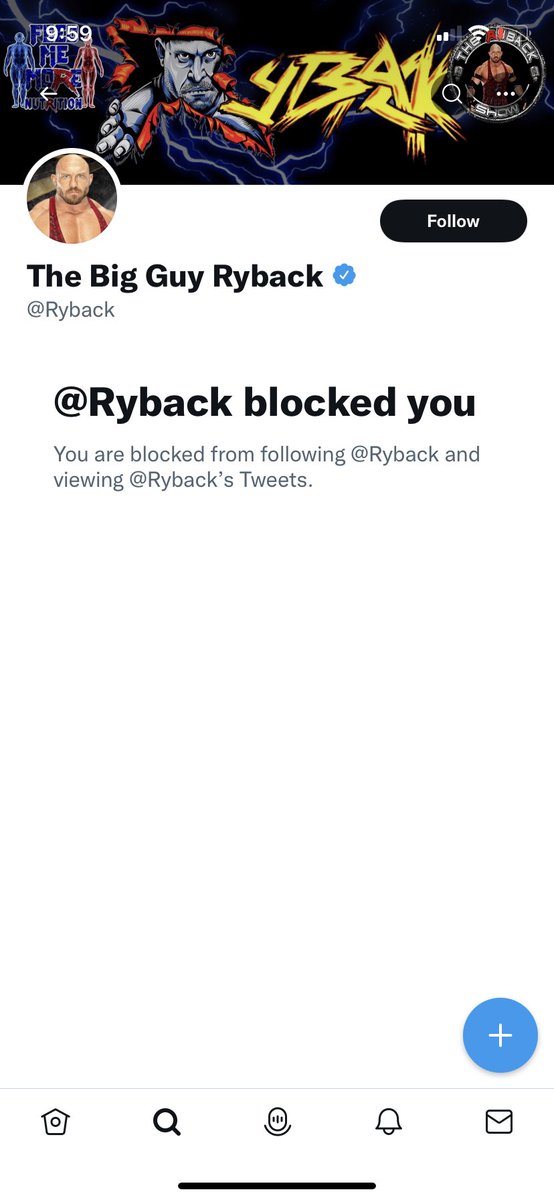 WesternRebel2's tweet image. A story in three parts. 
#Ryback #BigGuy #SmallGuy