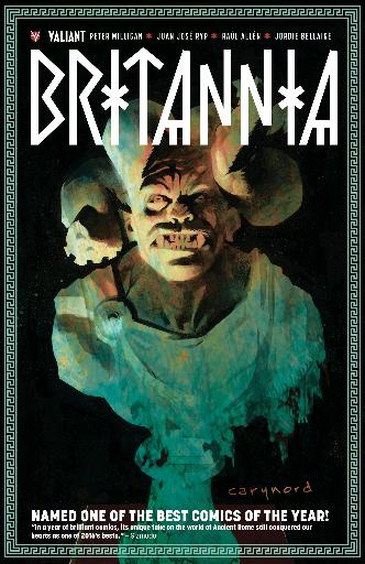 DexterTheHero's tweet photo. ***** #Britannia #comicrack https://t.co/ppp913gnQl