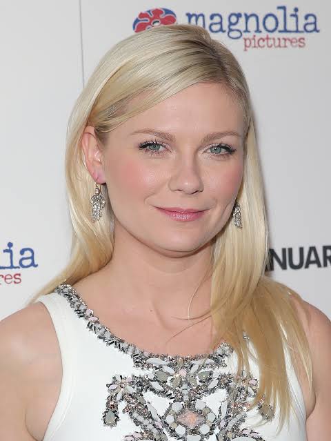 Happy birthday to you kirsten Dunst 