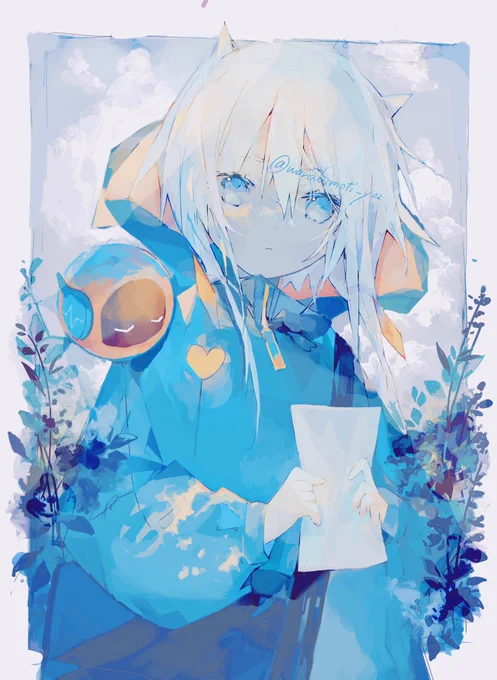 #GWはフォロワーさんが増える 

便乗です……コソ… 