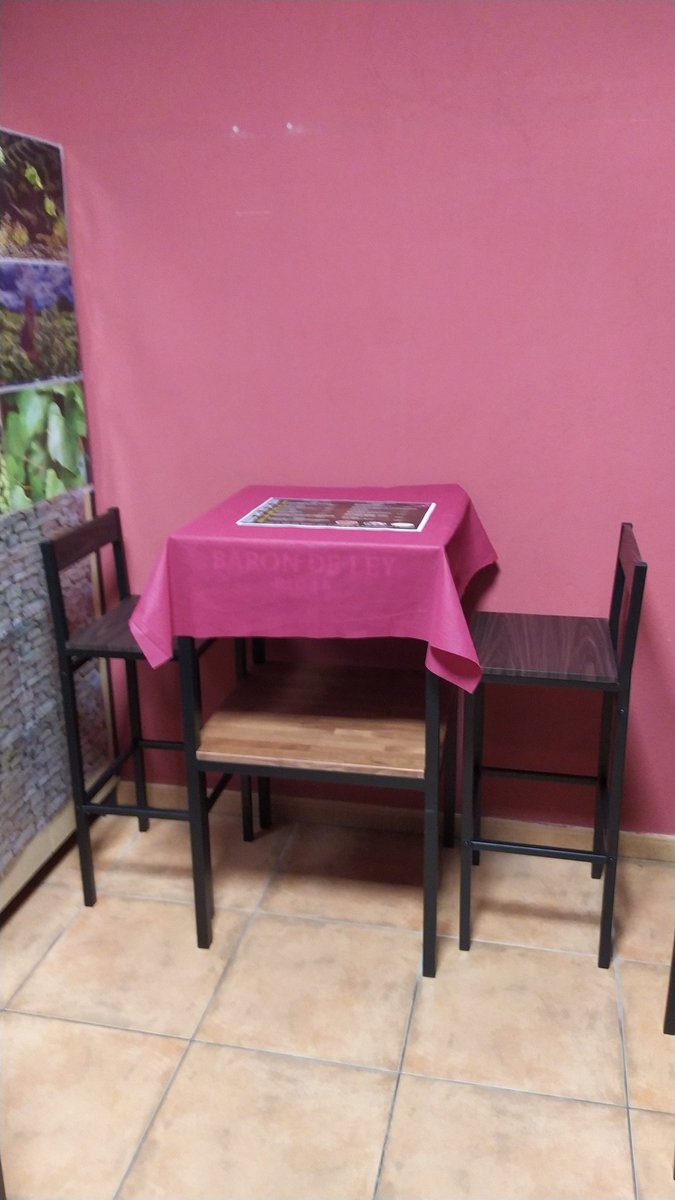 La Vinoteca Mayor 22, nueva sala de cata . Empezamos hoy 30 de abril 2022. Otra fecha para recordar.