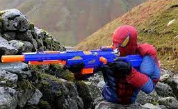 CryptoooSpidey's tweet photo. @NFTCheetah @CheetopiaNFT Congrats Madam @NFTCheetah π₯³β€οΈ Btw, Madam when can I go home? I'm still in the field looking for someone to snipe π
π₯π― #SPREADLOVE #SniperRole #CHEETOPIA https://t.co/x12Pk6EkvR