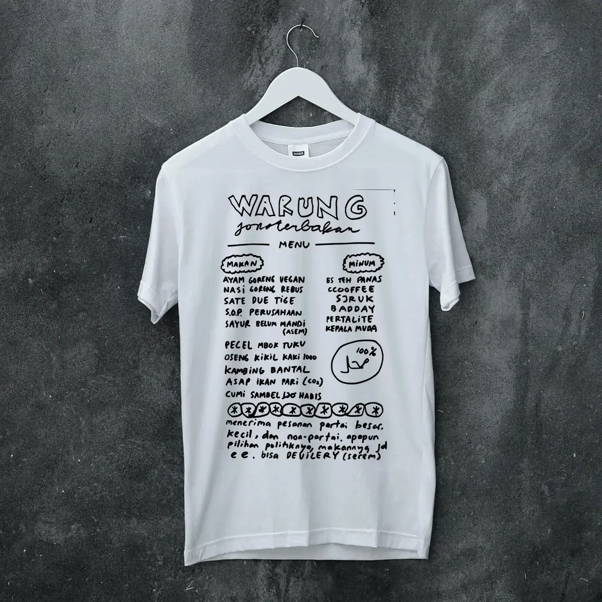 monggo dipesen, DM ya ke <a href="/elonmusk/">Elon Musk</a>