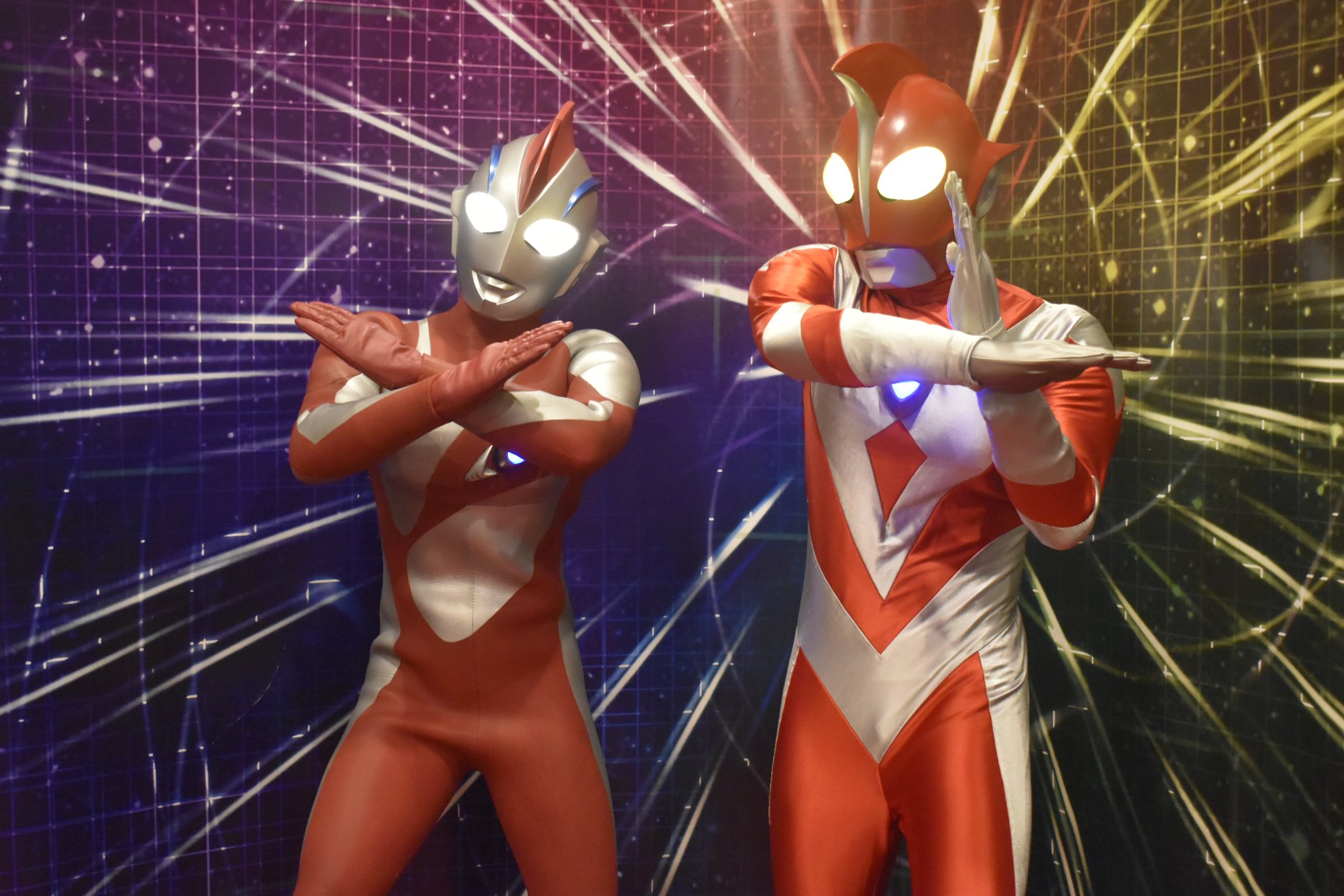 ウルトラマン　ファンクラブ　当選品　抽選　サイン色紙　ナイス　ゼアス ウルトラマン ファンクラブ 当選品 抽選 サイン色紙 ナイス ゼアス