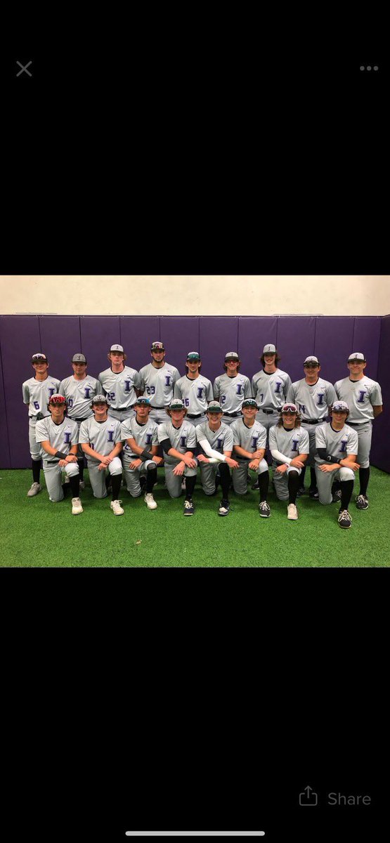 IHS_knightsBB's tweet photo. WE ARE NOT DONE YET!!!

Congratulations to your 2022 Independence Knights! For the first time in school history we are going to the playoffs!!
#we>me #MakingHistory #17playingfor1 #family #wewontquit https://t.co/OUPK1QS7Tc