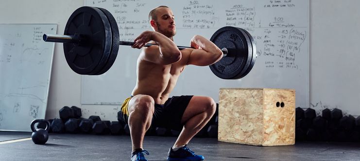 backmusclesblog's tweet photo. Full Guide for kneeling Squat Exercises and Benefits
https://t.co/gIV4Wn73c4
.
.
#gym #fitness #supplements #bodybuilding #bodybuilders #muscles https://t.co/jj92RCdURP