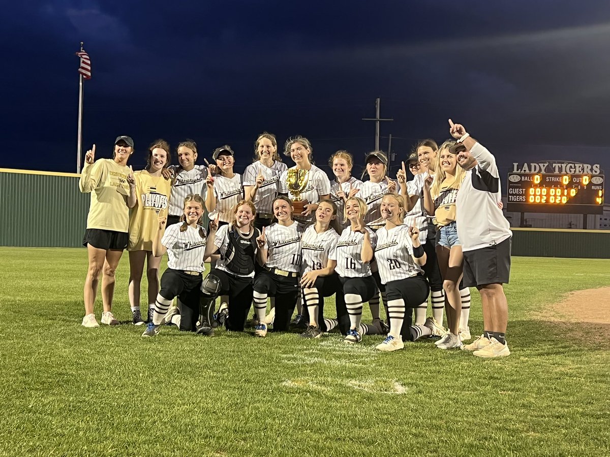 Whitewright Athletic Booster Club tweet media