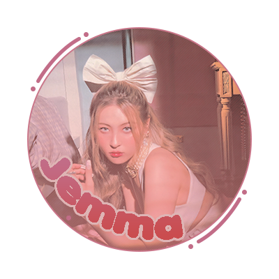 JEMMAGREI's tweet photo. ✦ Hello! Long time no see! 
New layout because Jemma have something new. ✦ https://t.co/W06PUrnfJH