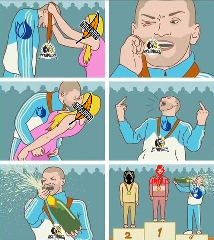 Terminamos 4th en <a href="/lvpnorteff/">LVP Norte FF</a>  Vamos por el Ascenso a la #FreeFireLeague de <a href="/freefirelatino/">Garena Free Fire LATAM</a> o "NEL PASTEL" 

#Letsgoloto #WeAreBack