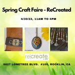 Photo by Donna from ReCreate (@reCREATEorg)