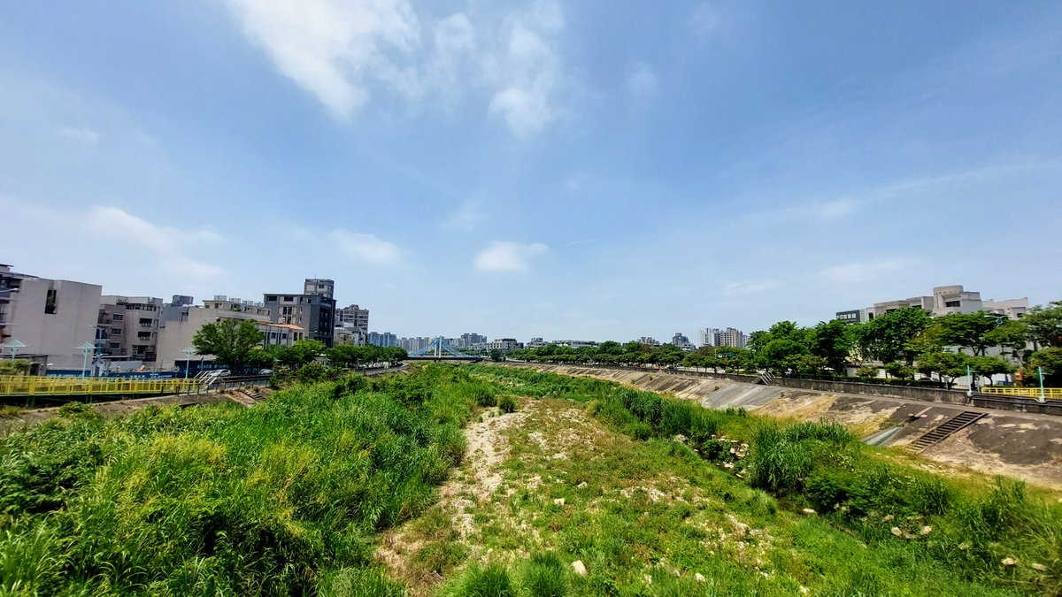 tonylu915's tweet image. 新手機相機試拍
#a52s