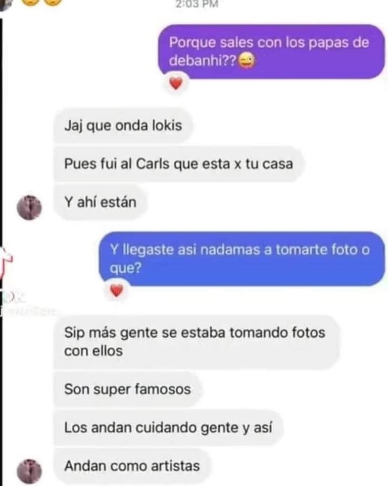 DeivitMayCry's tweet photo. Esto es lo más estúpido que he visto hacer a la sociedad, no son famosos son humanos, con dolor por la partida de su hija #DebahniEscobar y se ponen a pedirles fotos.

3 pesos de madre 😒 https://t.co/0biSOdZ8Vs