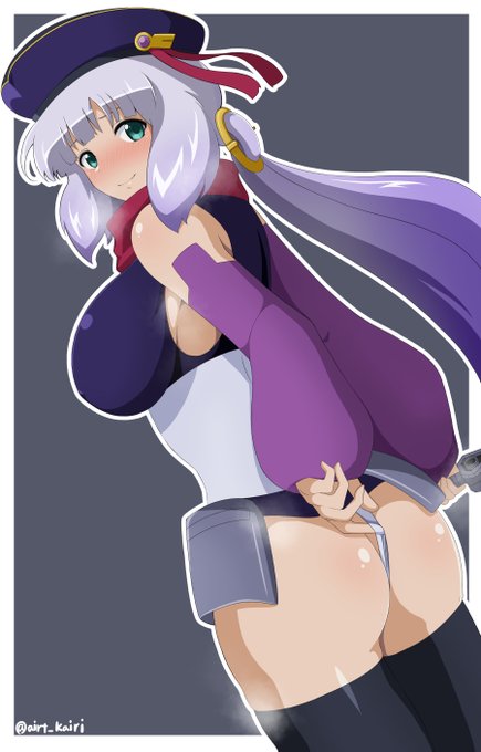 #今月描いた絵を晒そう 