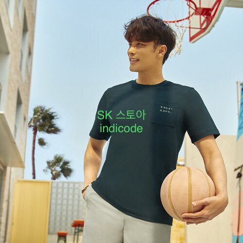 s_hfanfun3's tweet photo. 🏀SK 스토아 , SKストア🎾モデル #ソンフン
https://t.co/9nqNCiOI5H
#SK스토아
#indicode
#スタリオンエンターテイメント
#오늘부터우리는
#今日から私達は https://t.co/rhqnDIpOJ5