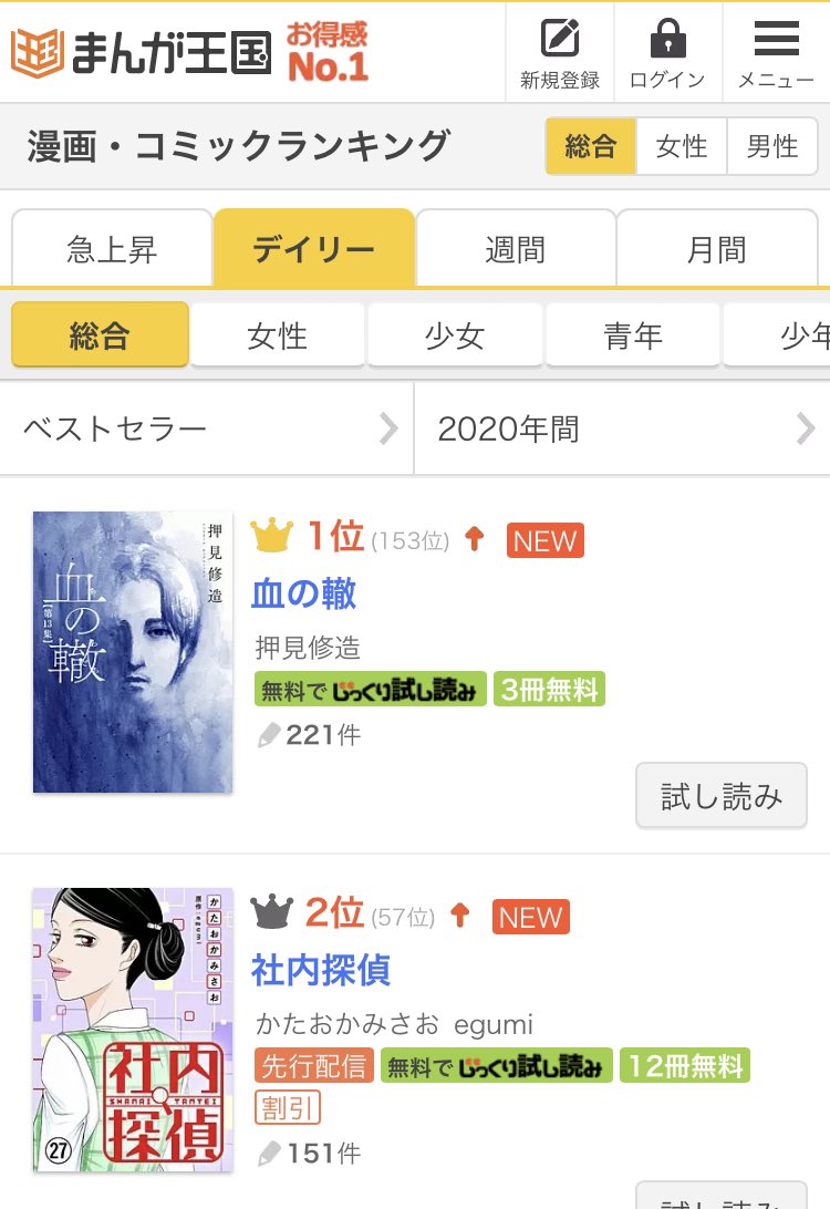 血の轍 押見修造 最新13集発売中 Chinowadachi Twitter