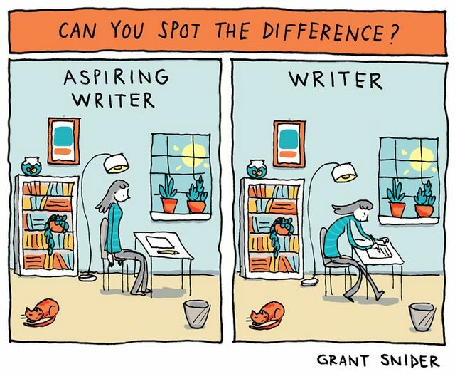 PatriziaTenda's tweet photo. Puoi trovare la differenza?
Aspirante scrittore / scrittore
#scritturebrevi https://t.co/G95l9x5utA